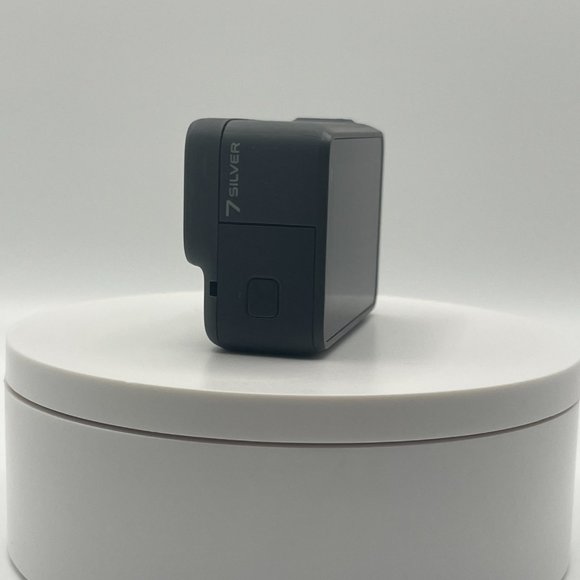 GoPro 7 Silver - Picture 10 of 17